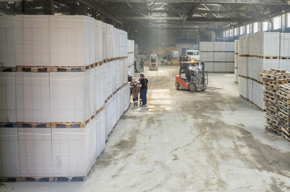 Газоблок  газаблок // пенаблок.  Теплаблок