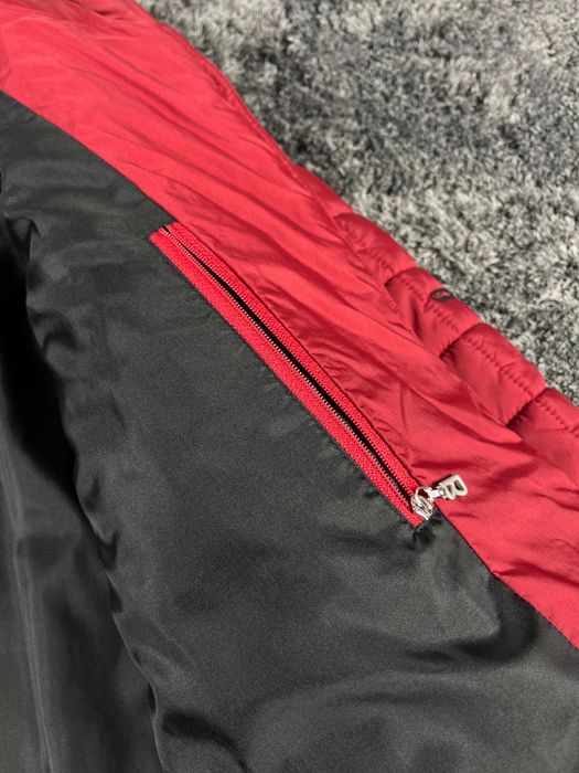 Bogner Quilted Puffer Jacket Дамско Яке