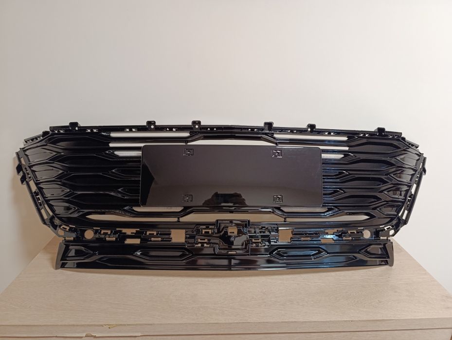 Автозапчасти на Шевроле Монза