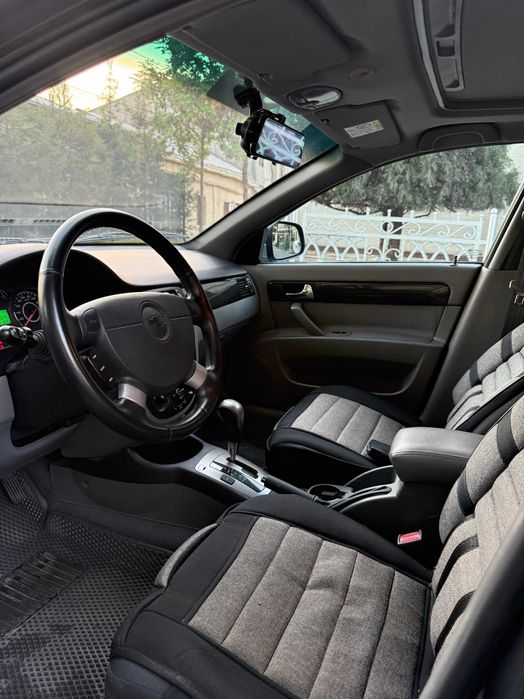 Chevrolet Gentra 2020