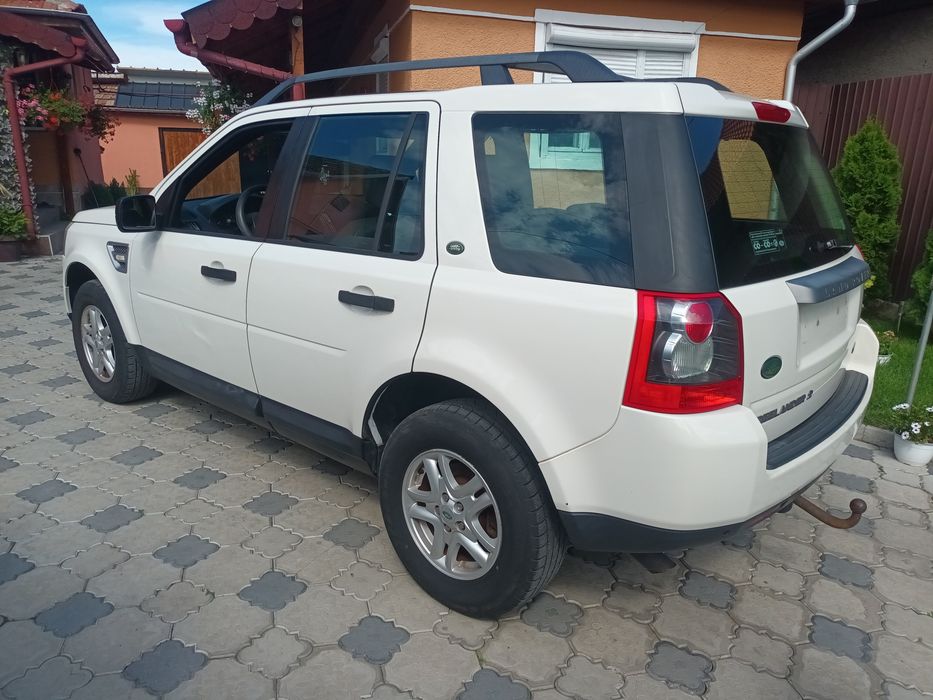 De vânzare Land Rover Freelander 2 2010