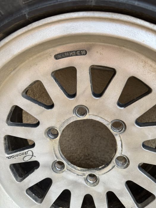 Journey Digger 35x12.5x15 Roti complete