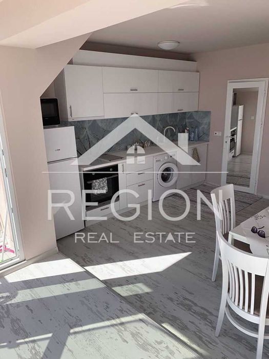 Дава се под наем Едностаен апартамент в Варна, Погреби - 40 кв.м за 382.5 € - Снимка #3