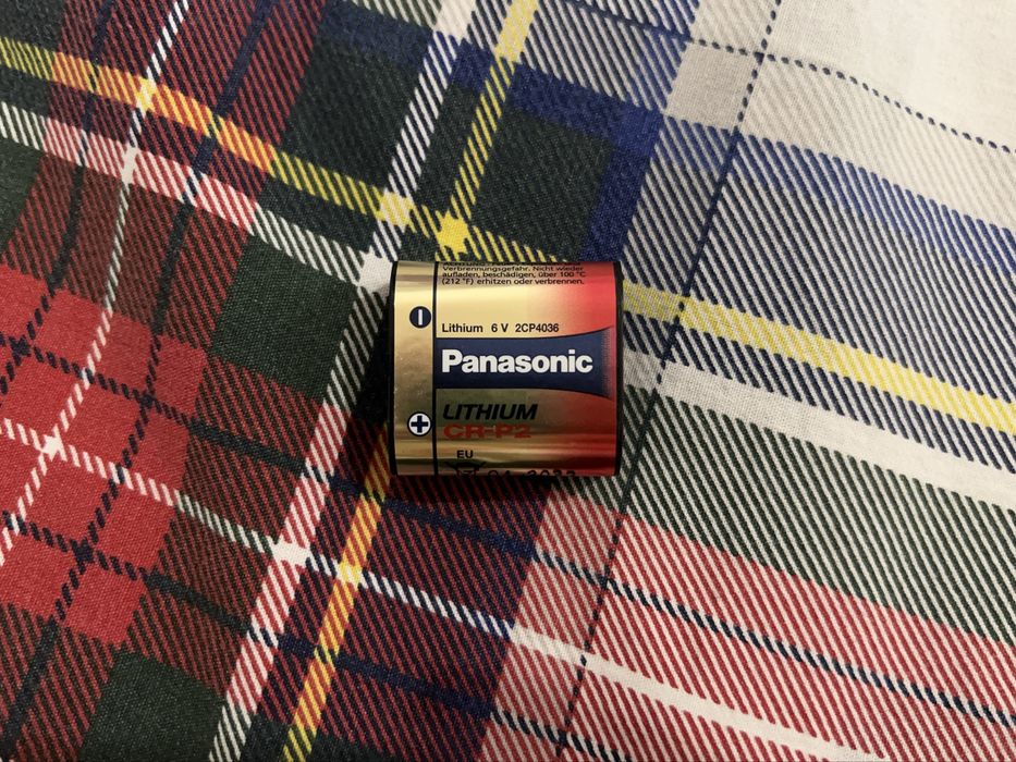 Olympus AZ-100 Zoom (плёночная камера)