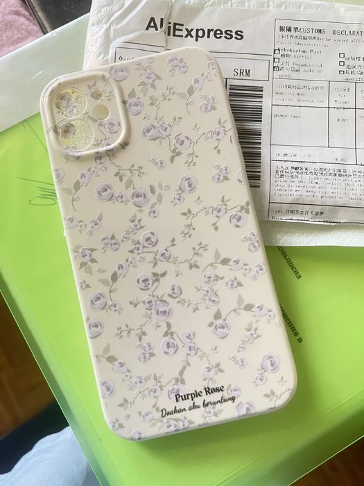 Чехол для iPhone 11