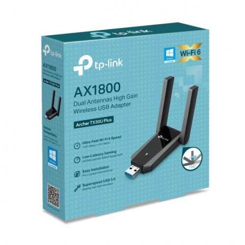 USB с поддержкой Wi‑Fi TP-Link Archer X20U/Plus/H/30U Plus/35U Plus*-*