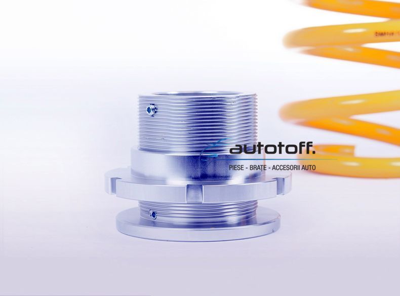 Suspensie sport reglabila VW T6 4motion (2015+) FK Germania