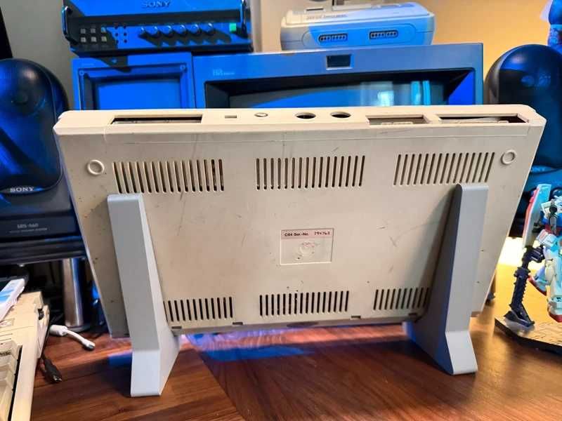 Computer Retro Commodore C64C