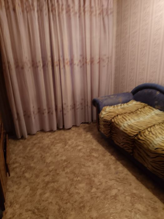 Продается 2х комнатная квартира