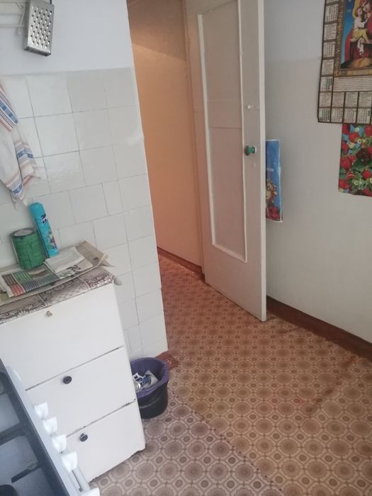 Продам двухкомнатную квартиру