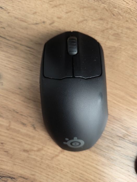 Мышь Steelseries prime mini wireless