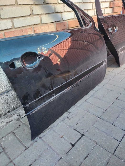 Двери лада гранта