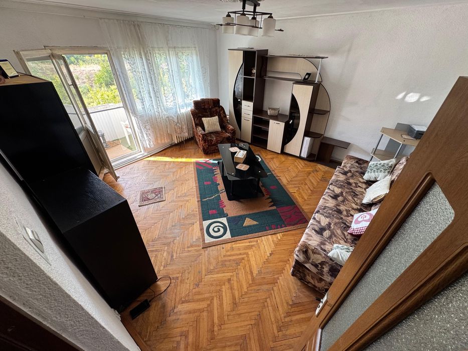 Apartament 3 camere