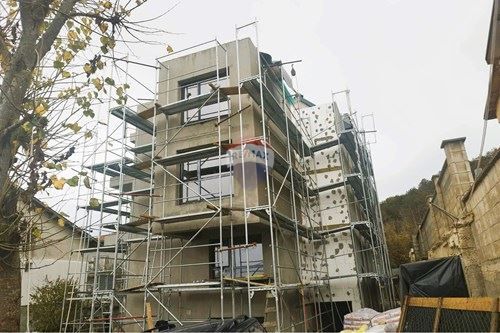 Тристаен апартамент в кв. Виница, гр. Варна ТЕ