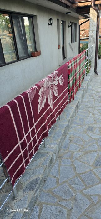 Родопски одеала 2 броя