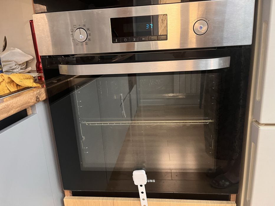 Духовка samsung