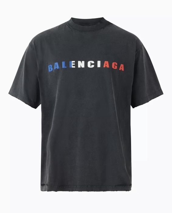 Balenciaga T-shirt