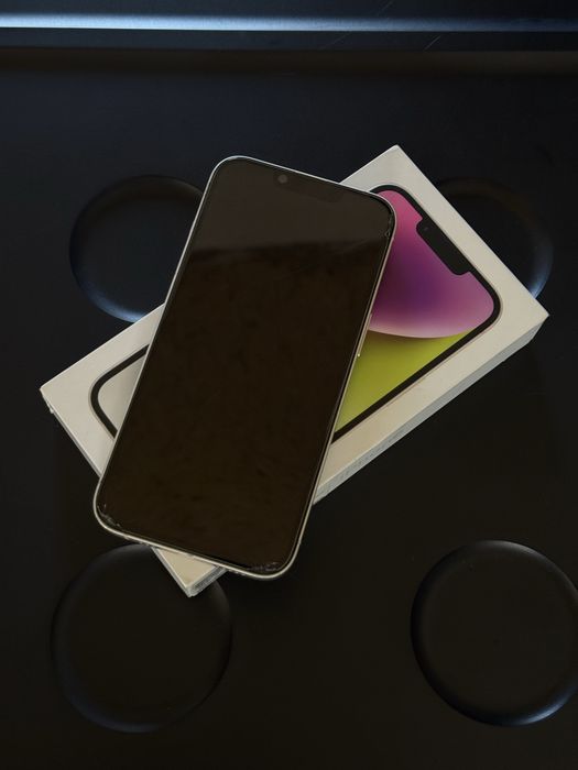 Продам Iphone 14(128GB)