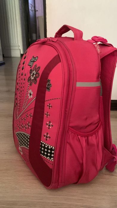 Сумки школьные. Мектеп сумкалары.