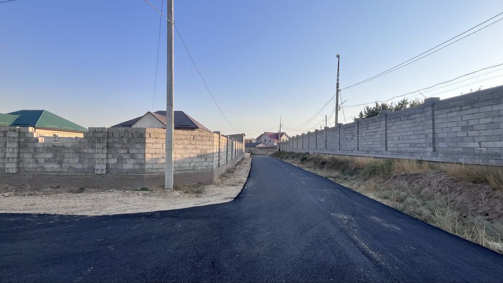 Продам дом новый керпич