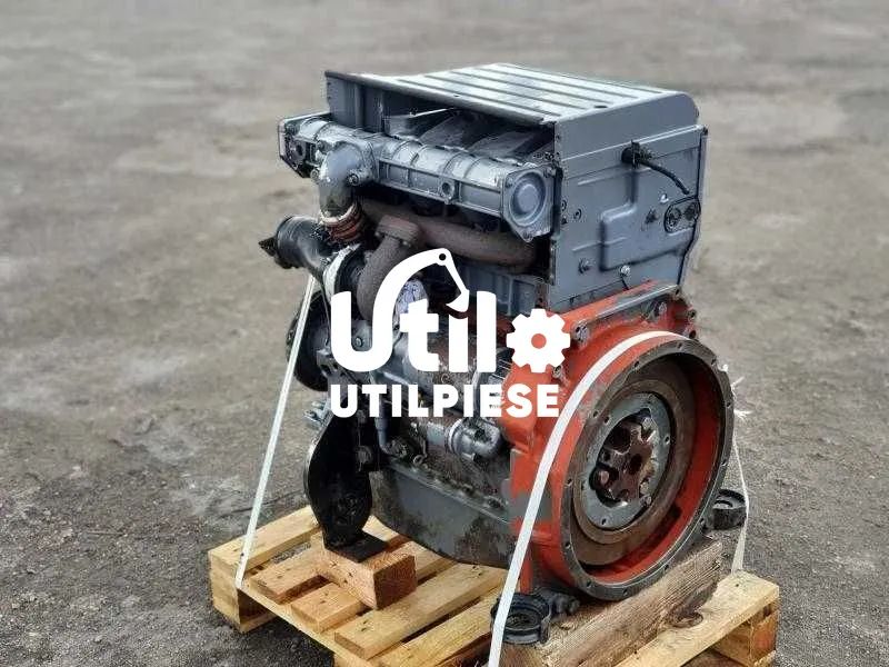 motor deutz bf4l1011t bf4m1011f bf6l1011f + piese deutz verificat