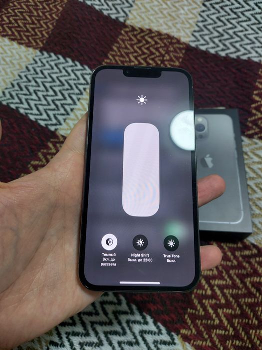 iPhone 13 PRO 256Gb | Отличное состояние