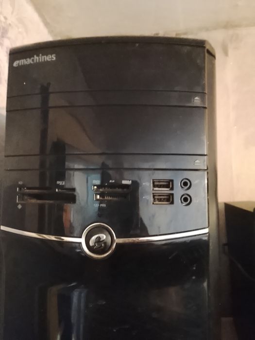 Компьютер Samsung