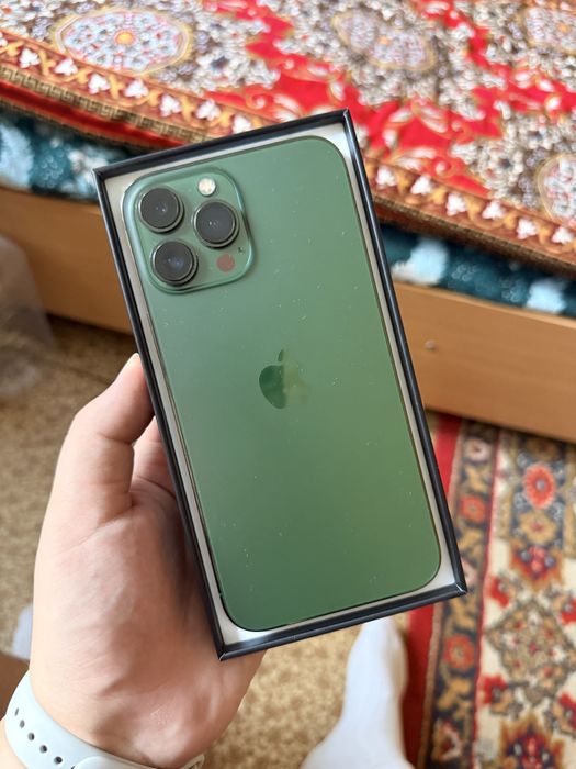 Iphone 13 pro max