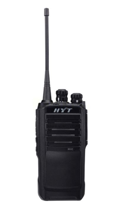 Hyt TC-508 Мгц136-174