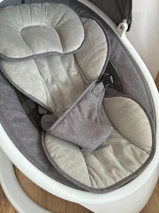 Leagan Electric multifunctional pentru bebelusi