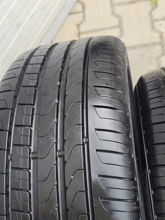 225 45 18 Pirelli