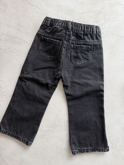 Дънки ZARA за момиче 92 см