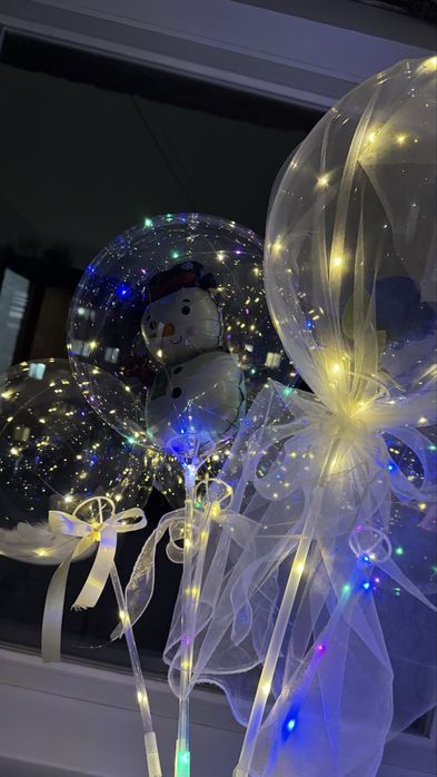 Продам шары красивые