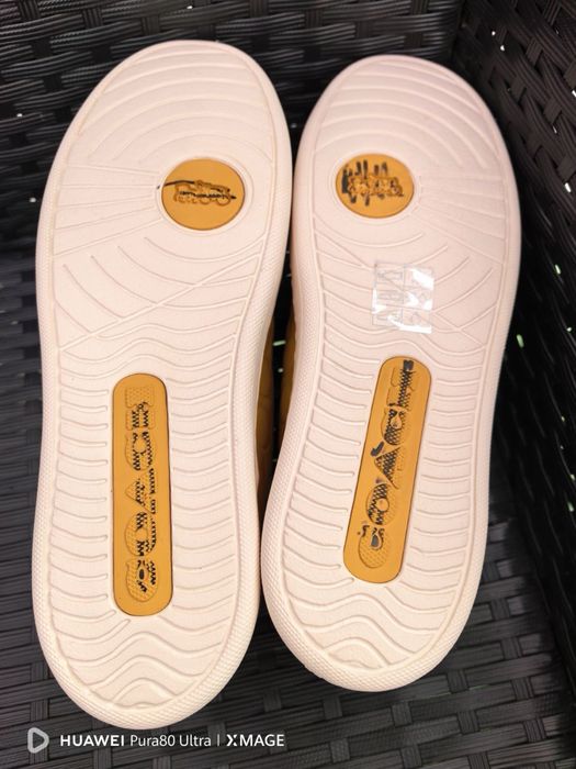Coach Lowline Signature мъжки кецове