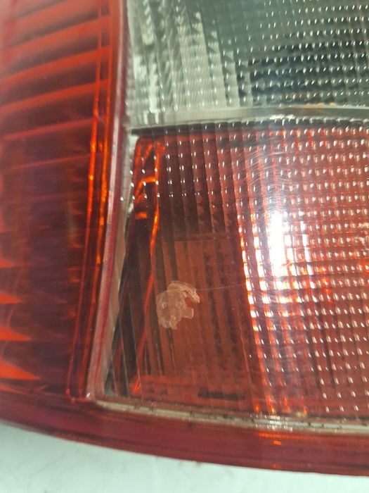Ляв стоп Toyota Yaris / Тойота Ярис 2008г.