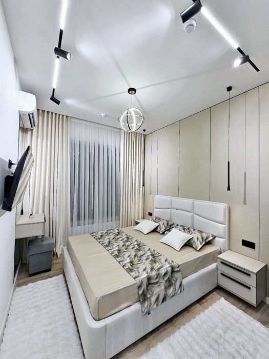 Срочно продаётся 2 ком Новостройка O'z Makon Golden House