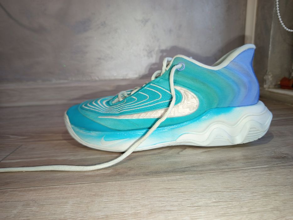 Баскетболни обувки Nike Giannis Immortality 4.