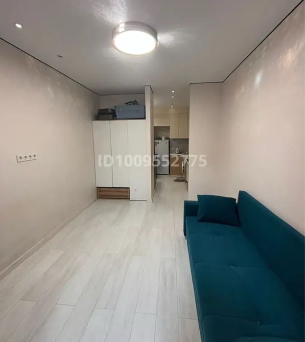 Продажа квартиры