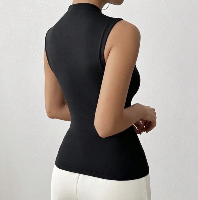 Потник със златист елемент