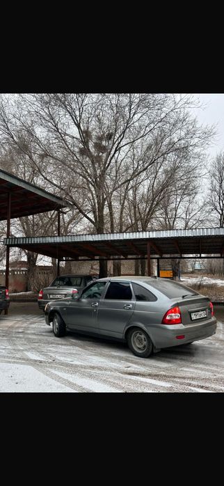 Машина приора 1 сатылады