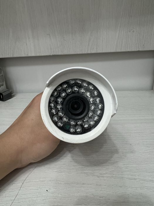 Продается камера видеонаблюдение