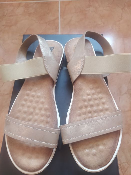 Дамски сандали 40/41 номер