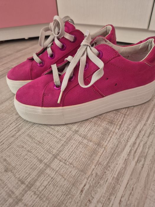 Дамски кецове TOM TAILOR