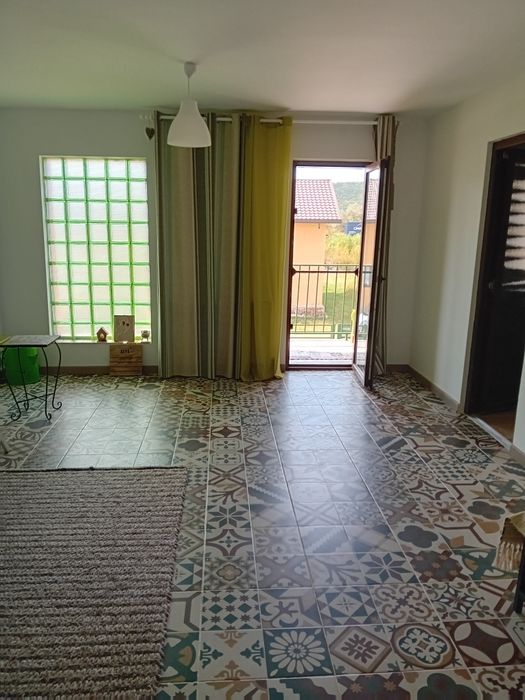 Vand vilă P+E,an construcție 2025,intabulata și recepționata.