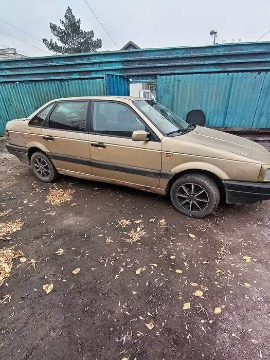 Продаю фолсваген