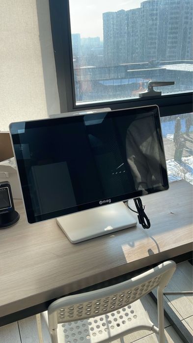 Программа Умаг Umag касса автоматизация учет моноблок сканер принтер