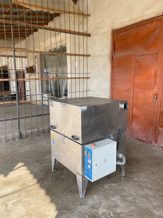 Мойка    деталей