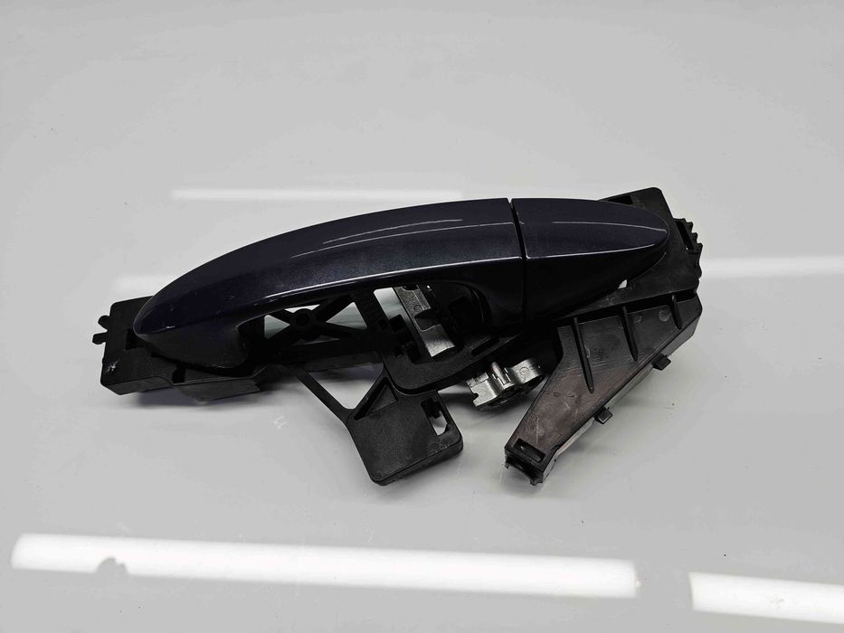 Maner usa stanga fata Ford B-Max [Fabr 2012-prezent] Midnight Sky