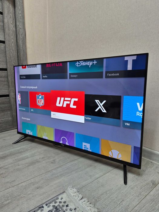 Smart TV Wi-Fi 102sm интернет