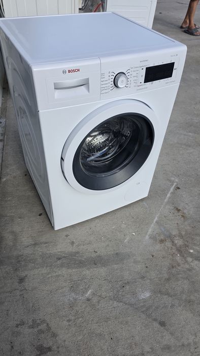 Пералня Bosch series 8